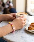 Sweet Hearts Mom BRACELET